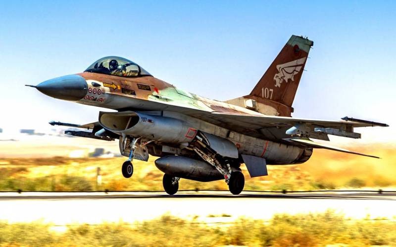 Israel không còn tấn công Syria sau khi tên lửa S-300 được chuyển đến