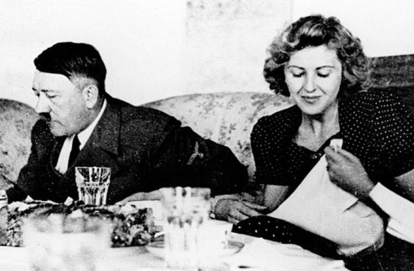Sự thật bi thảm về người vợ Hitler (kỳ 3)