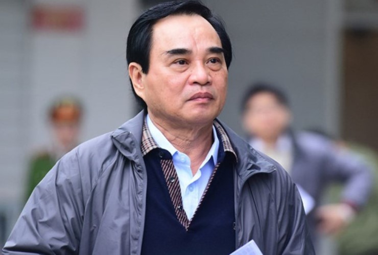 Cựu Chủ tịch Đà Nẵng bị đề nghị đến 27 năm tù