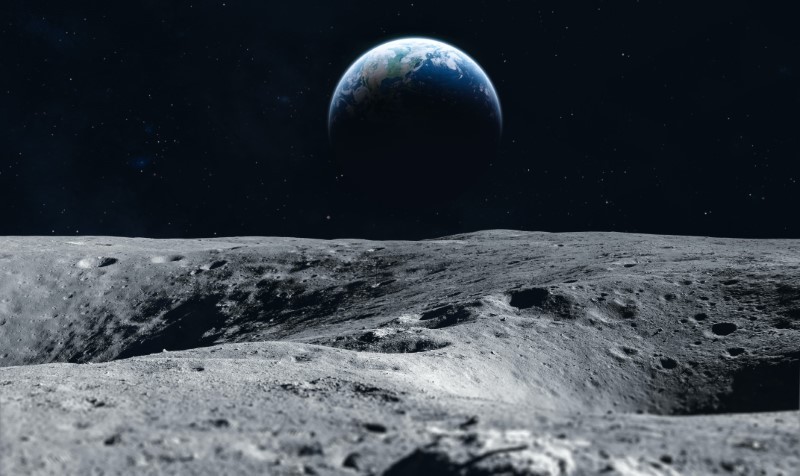 Đề phòng ngày tận thế, lưu trữ DNA của 6,7 triệu loài trên Mặt trăng?