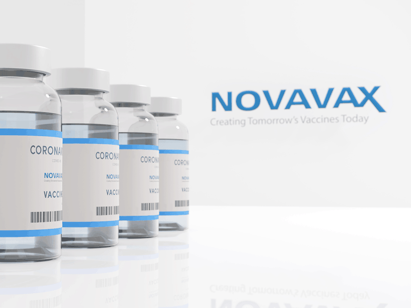 Novavax có thể ngăn BA.5.
