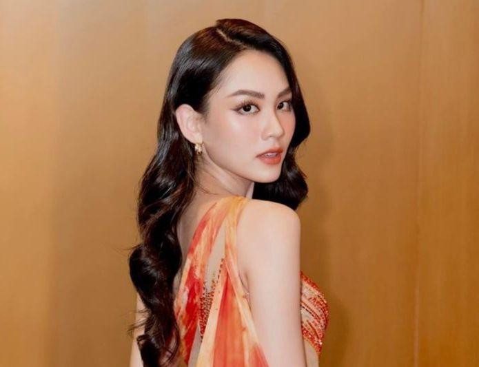 Hoa hậu Mai Phương: Sẵn sàng dự thi Miss World 2022