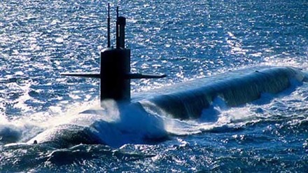 Siêu tàu ngầm hạt nhân tương lai của Mỹ mạnh cỡ nào