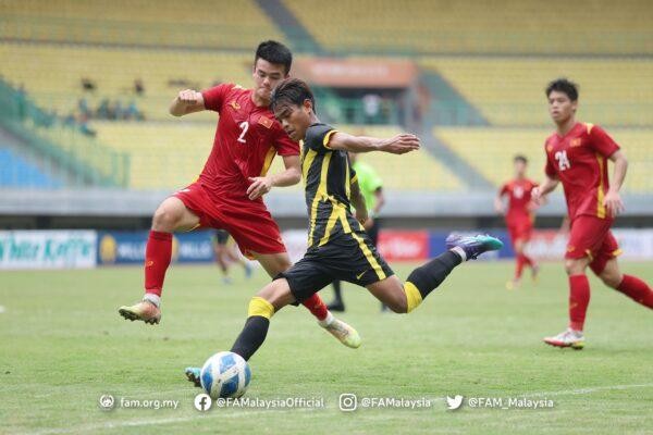 Báo Malaysia tin rằng đội nhà sẽ vô địch sau khi đánh bại U19 Việt Nam ở bán kết.