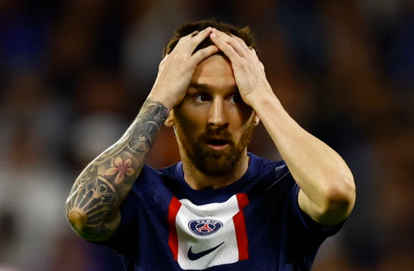 Messi mang về lợi ích ‘không tưởng’ cho PSG 