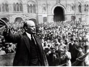Hướng tới kỷ niệm 140 năm ngày sinh V.I.Lenin