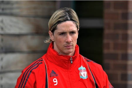 HLV Hodgson hy vọng Torres tiếp tục ở lại