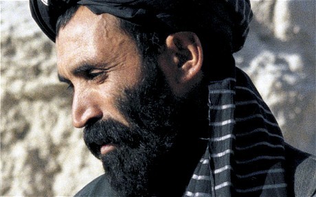 Một lãnh đạo Taliban vừa bị giết?