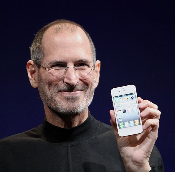 Steve Jobs – cựu CEO của Apple - đã qua đời