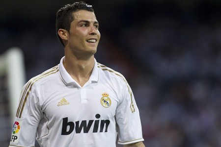 HLV Mourinho: Ronaldo xứng đáng với danh hiệu cầu thủ xuất sắc nhất thế giới