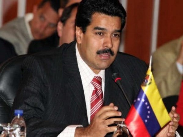Chính phủ Venezuela điều tra vụ “rút ruột” hàng tỷ USD