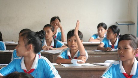 Bạc Liêu: Học sinh nghỉ Tết Nguyên đán Canh Tý 14 ngày