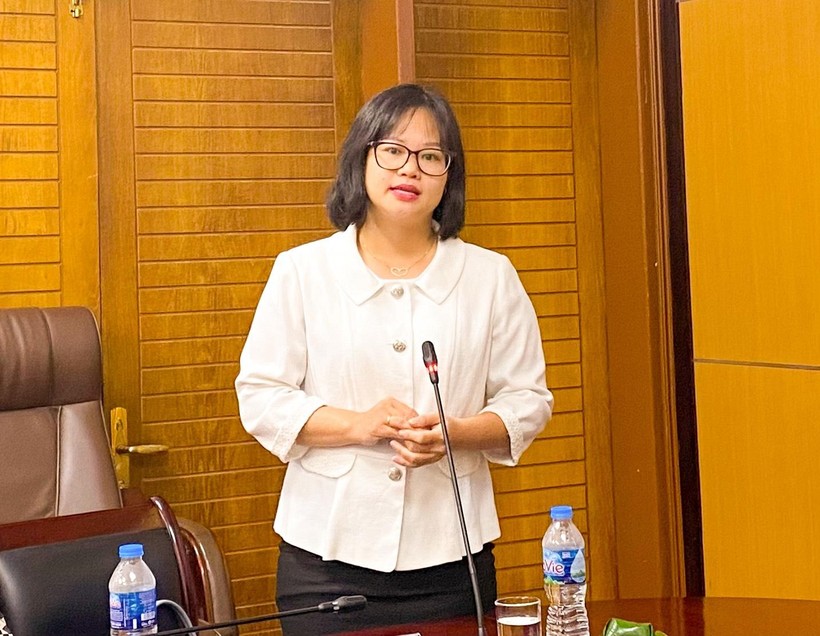 Thừa Thiên - Huế: Học sinh THPT thêm cơ hội thi chứng chỉ Tin học quốc tế MOS ảnh 2