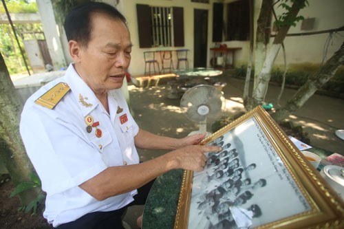 Hải quân Việt Nam bẻ gãy “Mũi tên xuyên”