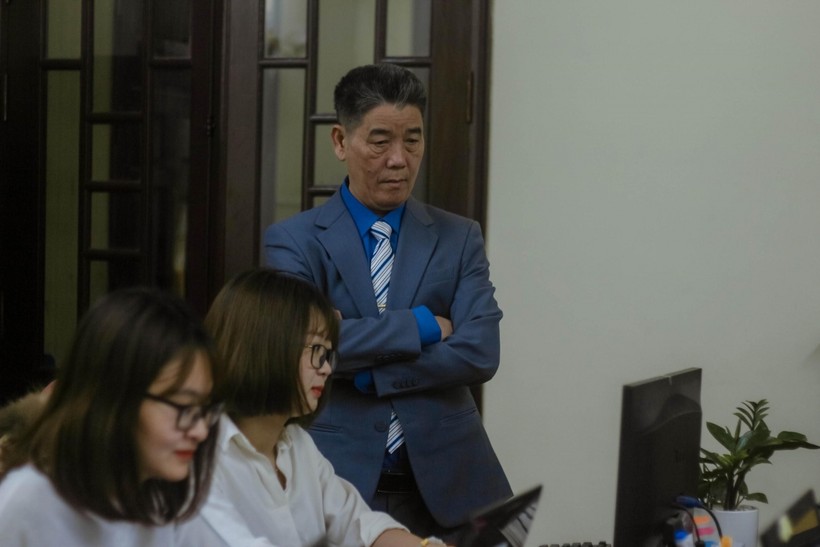 CEO timviec365.vn Trương Văn Trắc và những chia sẻ về việc làm kinh doanh bất động sản tại TP.HCM