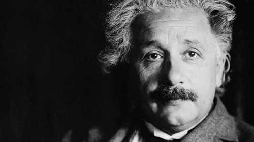 Những điều ít được nói đến về thiên tài vật lý Einstein