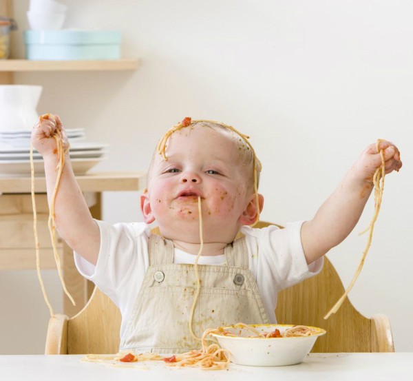 10 loại thực phẩm ảnh hưởng tới hành vi của trẻ