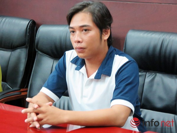 Chàng trai Đà Nẵng 29 tuổi dự cuộc đua thuyền buồm vòng quanh thế giới