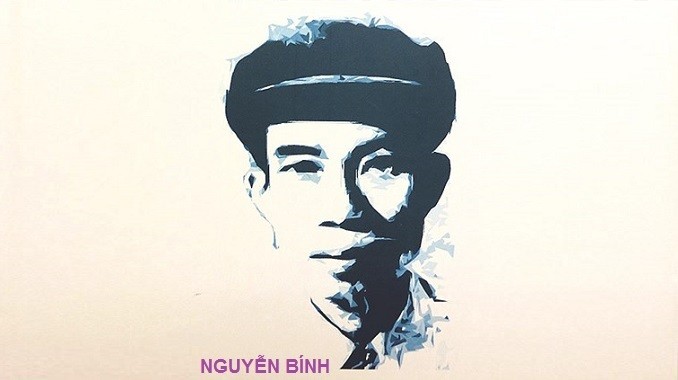 Mùa xuân trong thơ Nguyễn Bính
