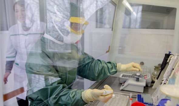 Giới khoa học Trung Quốc tiết lộ bất ngờ về nguồn gốc virus Corona