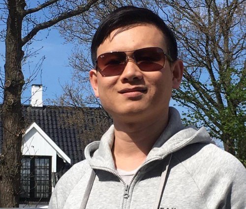 TS Nguyễn Thành Nhựt – Kỹ sư cao cấp, đang sinh sống và làm việc tại Copenhagen, Đan Mạch.