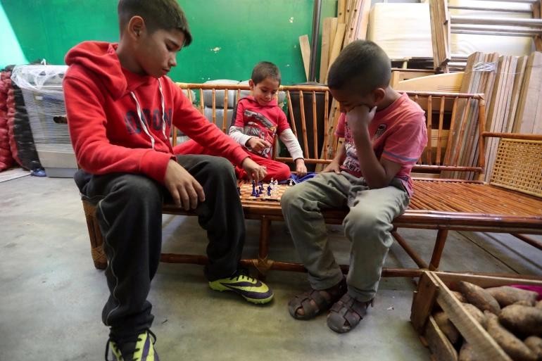 Học sinh tị nạn Venezuela khó khăn chồng chất khi tiếp cận giáo dục ảnh 2