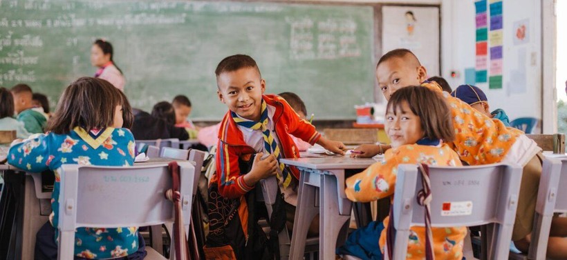 Vì sao giáo dục Thái Lan trì trệ? ảnh 2