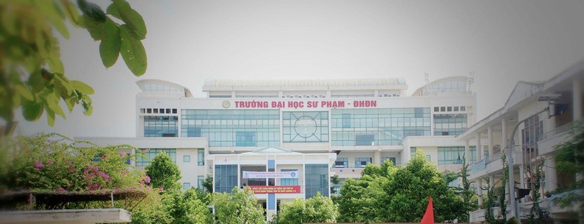 Trường Đại học Sư phạm, Đại học Đà Nẵng 