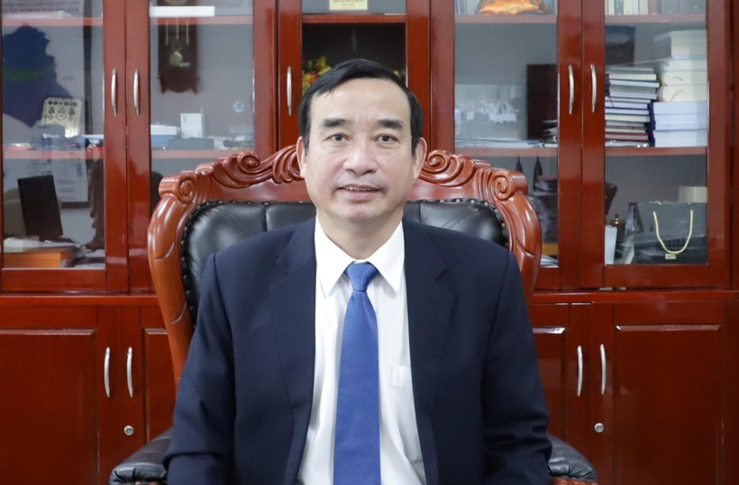 Chủ tịch UBND TP Đà Nẵng: Ưu tiên đầu tư cho giáo dục  ảnh 1