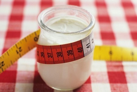 Sữa chua giúp bạn giảm cân như thế nào