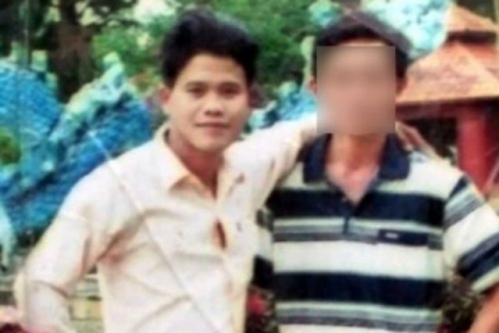 Bắt được nghi phạm sát hại nữ sinh lớp 12 ở Đà Nẵng
