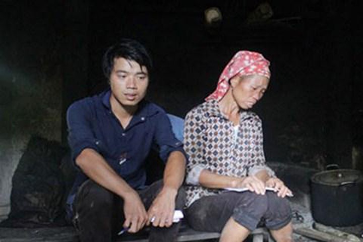 Thảm án ở Lào Cai: Linh cảm cứu mạng của mẹ