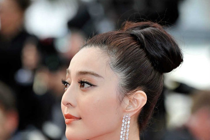 Đây là nữ diễn viên châu Á kiếm tiền nhiều nhất thế giới