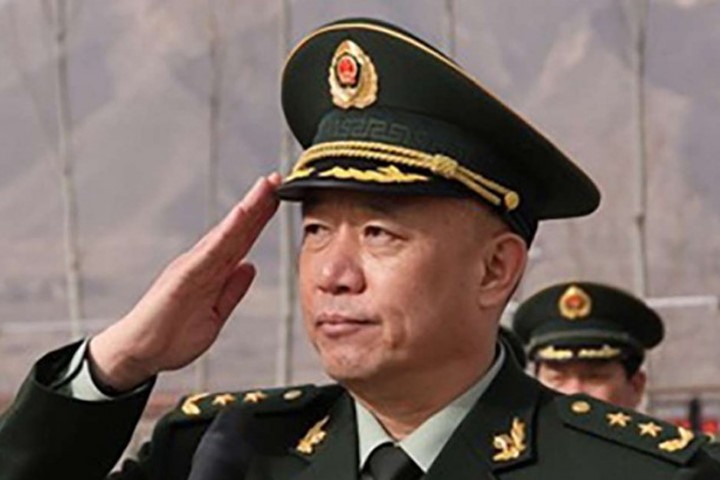 Vợ chồng tướng cấp cao Trung Quốc thân Chu Vĩnh Khang bất ngờ bị bắt