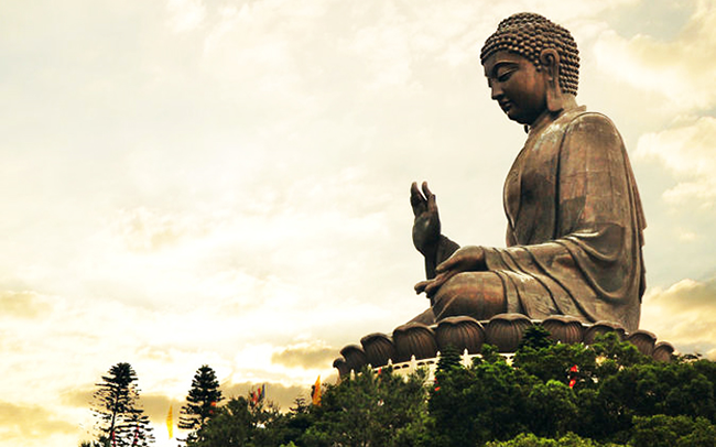 14 câu nói của Đức Phật giúp bạn tìm được hướng đi của cuộc đời | Báo Giáo dục và Thời đại Online