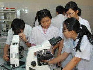 Đề nghị trường ĐH đề xuất nhiệm vụ khoa học - công nghệ cấp quốc gia