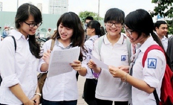 Ninh Bình tổ chức thi tuyển vào lớp 10 THPT