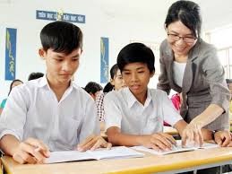 Bắc Giang tuyển 648 giáo viên