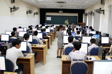ĐHQG Hồ Chí Minh tổ chức 2 đợt thi đánh giá năng lực năm 2020