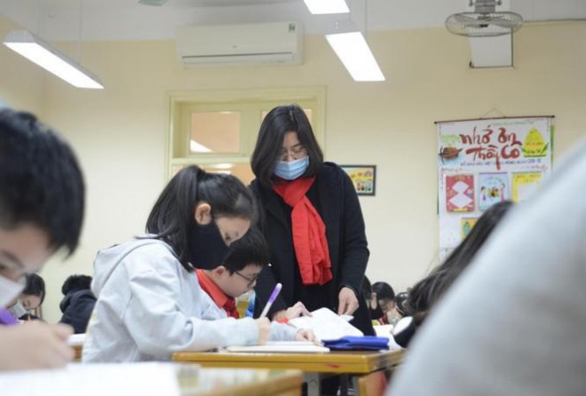 Ngành GD&ĐT Phú Thọ: Đưa ra 3 tình huống dạy học trong điều kiện phòng chống dịch nCoV