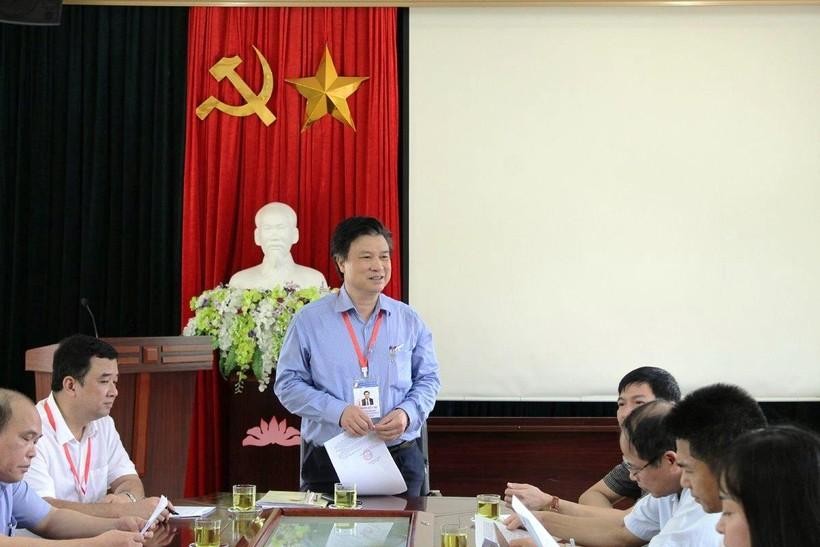 Nóng trong tuần: Học sinh Việt Nam tỏa sáng Olympic quốc tế, địa phương nghiêm túc chấm thi tốt nghiệp THPT ảnh 4
