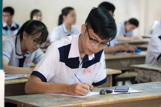 Thái Bình có tỷ lệ tốt nghiệp THPT năm 2022 đạt 99,47%