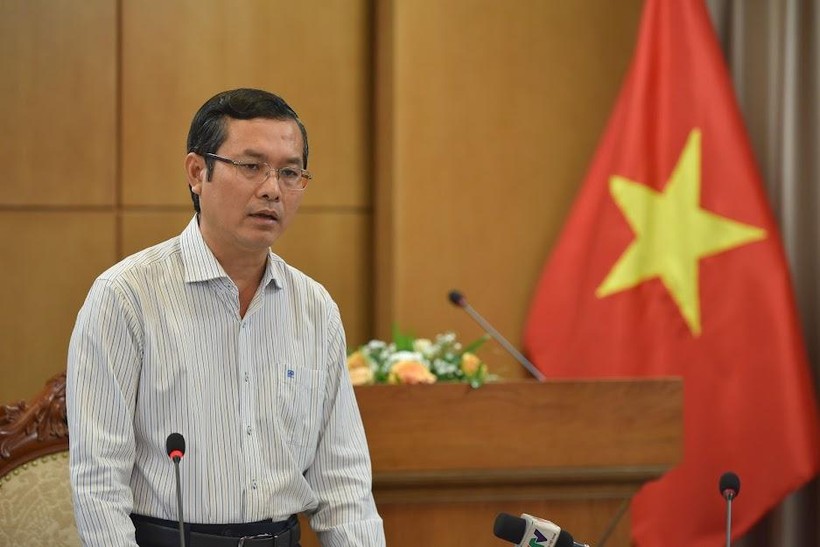 Bộ trưởng Nguyễn Kim Sơn lưu ý nhiệm vụ năm học mới với giáo dục đại học ảnh 2