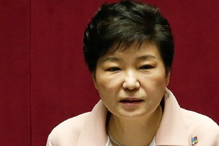 Tổng thống Hàn Quốc từ chối thẩm vấn trực tiếp vì bận việc