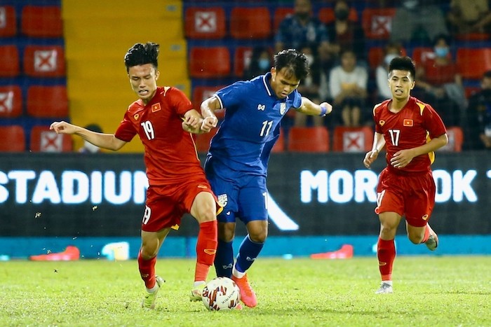 U23 Việt Nam được kỳ vọng sẽ bảo vệ thành công tấm HCV SEA Games.