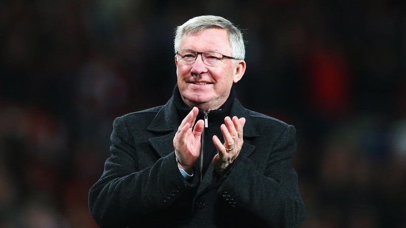 Sir Alex Ferguson trở thành cố vấn của Man United.