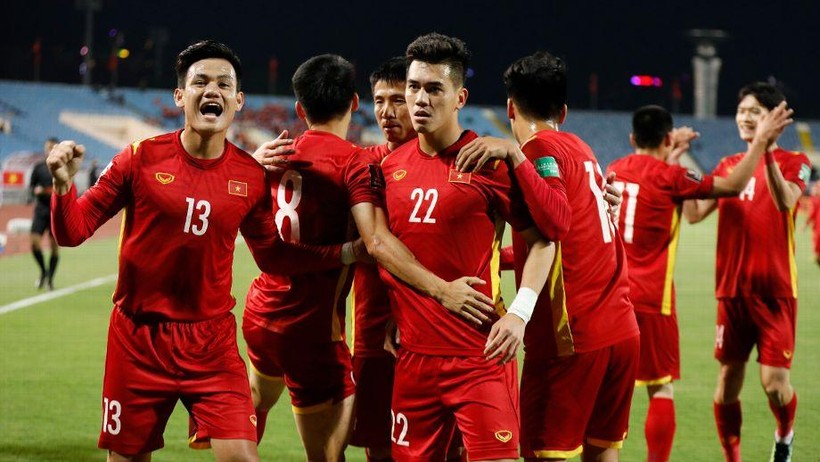Tuyển Việt Nam có thêm cơ hội dự World Cup 2026.