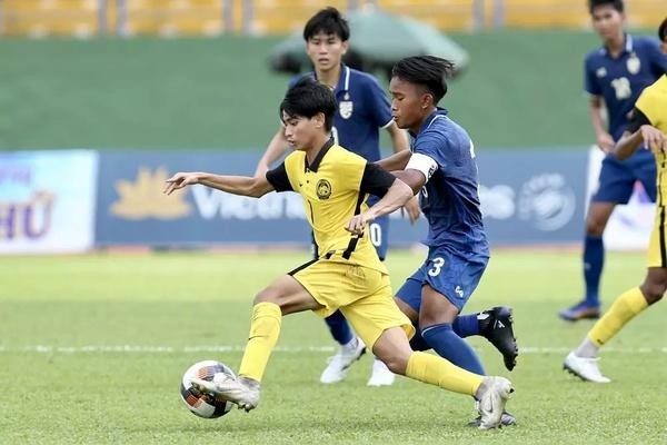 HLV U19 Thái Lan quyết sửa sai ở trận gặp Myanmar và Việt Nam