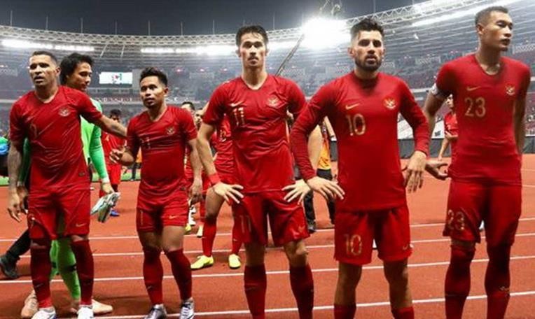 Tuyển Indonesia nằm ở nhóm hạt giống số 2 của AFF Cup 2022.