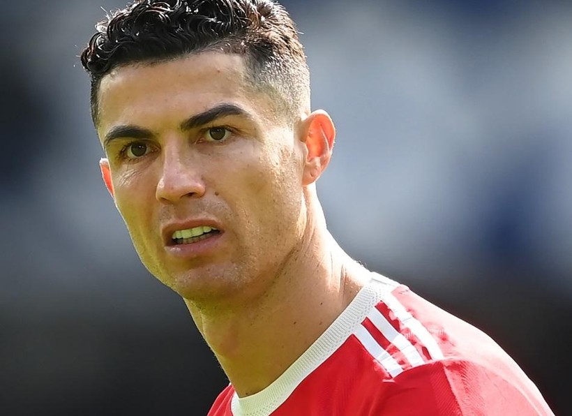 Ronaldo được đồn đoán có thể gia nhập Chelsea.